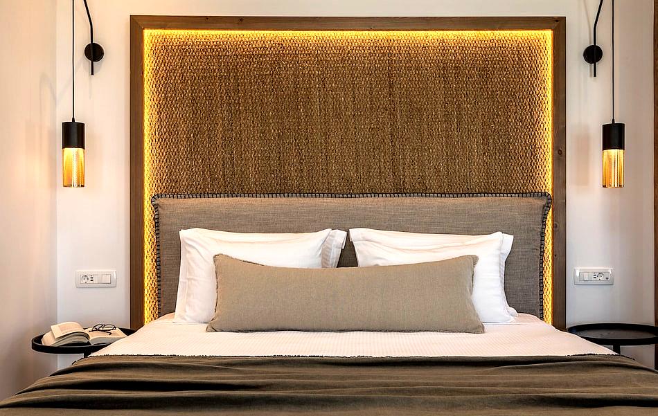 Vineyard Exclusive Suites